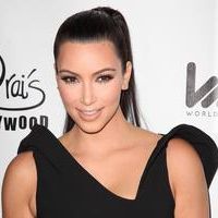 Kim Kardashian at World's Most Beautiful Magazine launch photos | Picture 58959